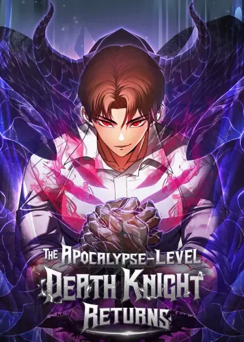Couverture de Return of the Calamity-Class Death Knight