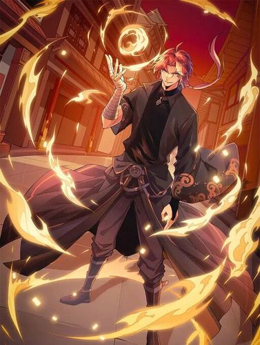 Couverture de Return Of The Youngest Grandmaster