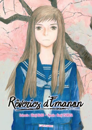 Couverture de Reveries Demanon