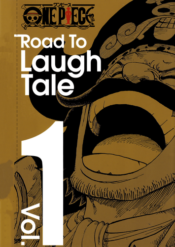 Couverture de Road To Laugh Tale