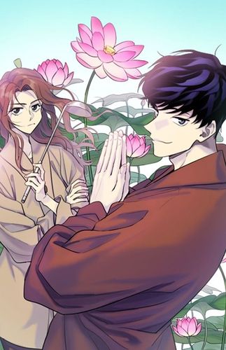 Couverture de Romance of Heaven