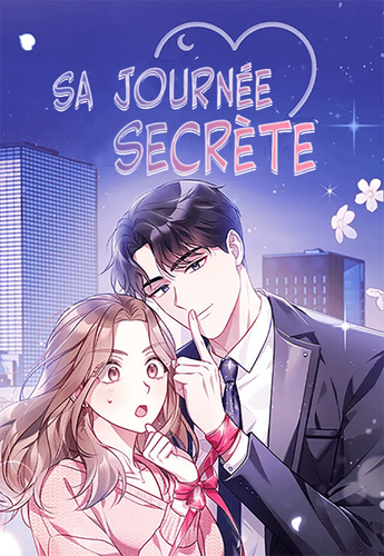 Couverture de Sa Journc3a9e Secrc3a8te