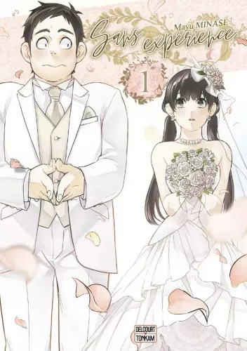Couverture de Sans Experience