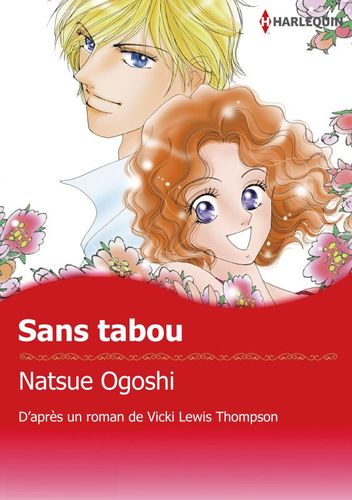 Couverture de Sans tabou