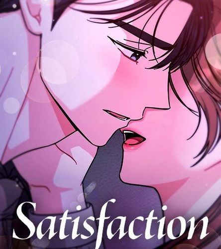 Couverture de Satisfaction