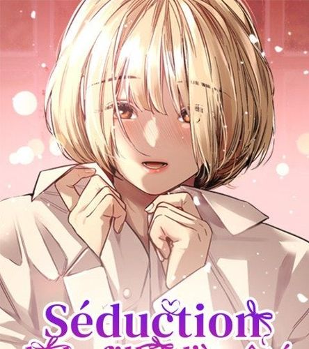 Couverture de Séduction de la fille d'à côté