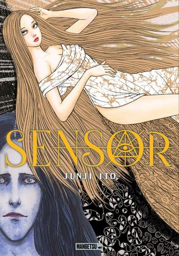Couverture de Sensor