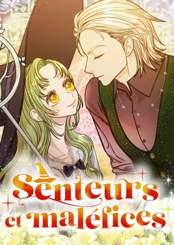 Couverture de Senteurs Et Malefices