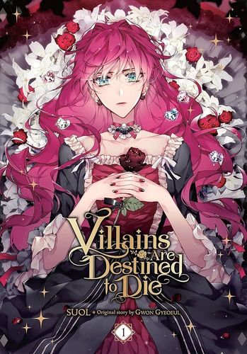 Couverture de Seule la mort attend la vilaine