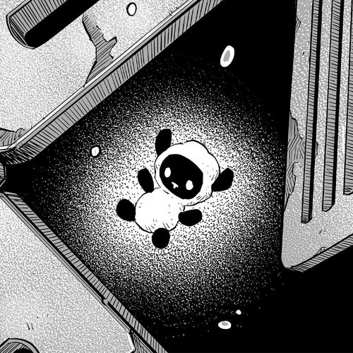 Couverture de Sheepy : Le Prologue