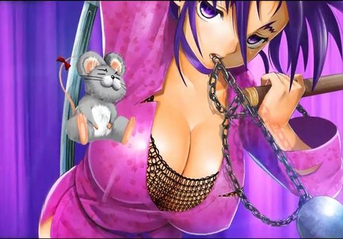 Couverture de Shigure No Arubaito