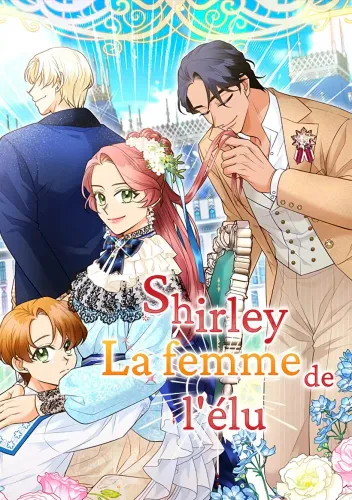 Couverture de Shirley La Femme De Lelu