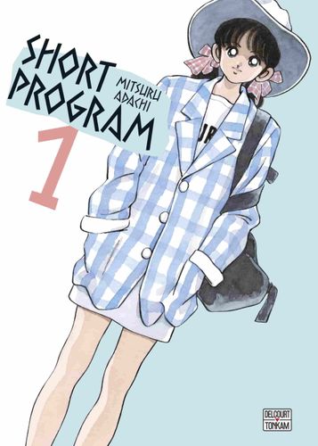 Couverture de Short Program