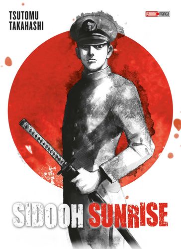 Couverture de Sidooh Sunrise