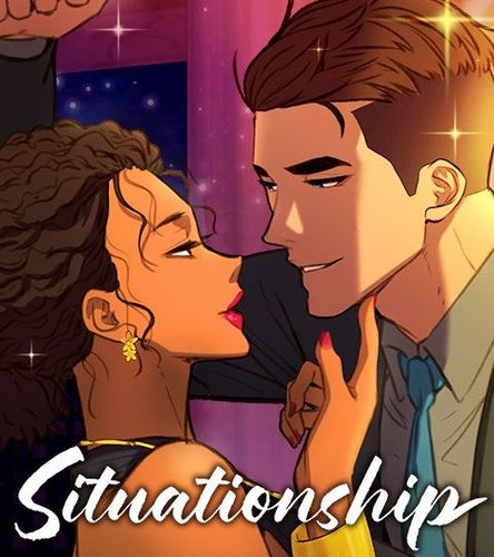 Couverture de Situationship