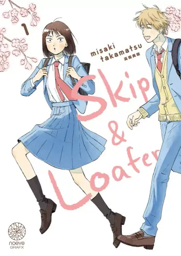 Couverture de Skip Loafer