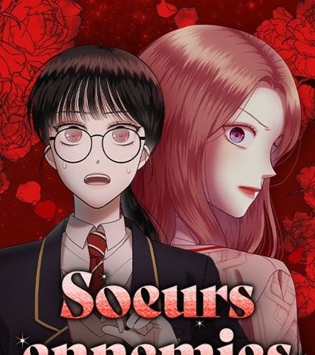 Couverture de Soeurs ennemies