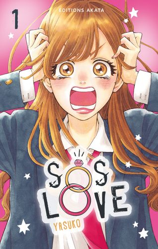 Couverture de Sos Love