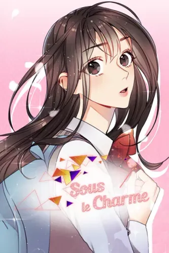 Couverture de Sous Le Charme