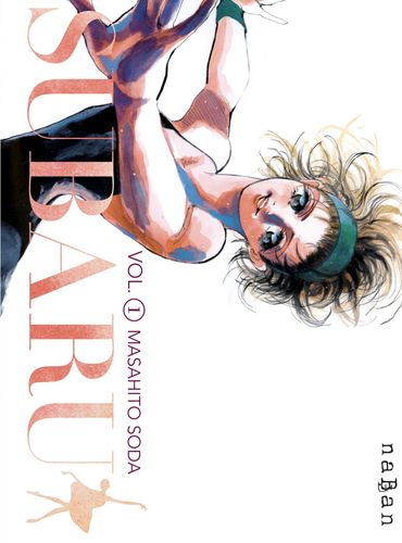 Couverture de Subaru