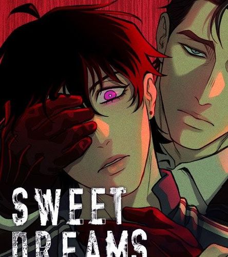 Couverture de Sweet Dreams