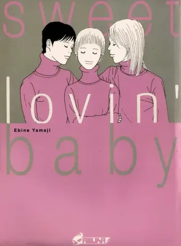 Couverture de Sweet Lovin Baby