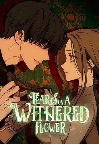 Couverture de Tears on a Withered Flower