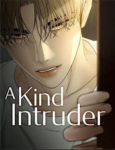 Couverture de Tendre Effraction
