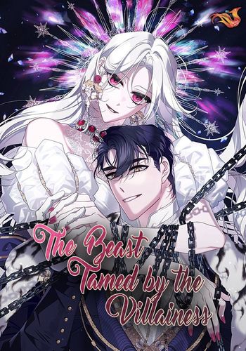 Couverture de The Beast Tamed By The Villainess