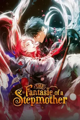 Couverture de The Fantasie Of A Stepmother