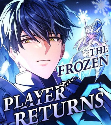 Couverture de The Frozen Player Returns