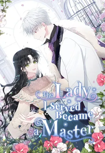 Couverture de The Lady I Served Became A Master