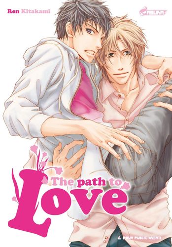 Couverture de The Path To Love