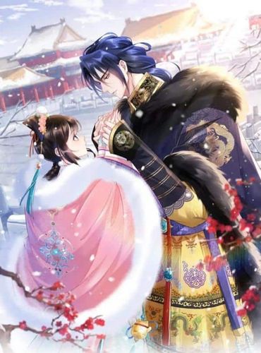 Couverture de The Princess’s Shop
