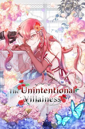 Couverture de The Reason I Have To Be A Villain