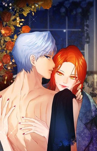 Couverture de The Revenge of the Fake Mistress