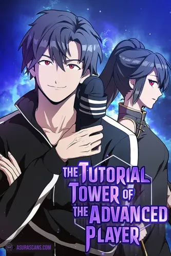 Couverture de The Tutorial Tower of the Advanced Player