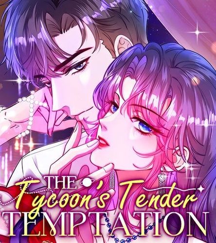 Couverture de The Tycoon's Tender Temptation