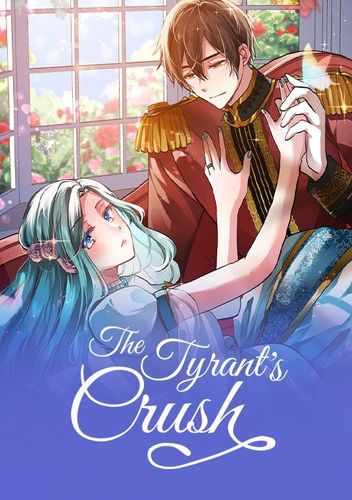 Couverture de The Tyrants Crush