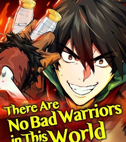Couverture de There Are No Bad Heroes in This World