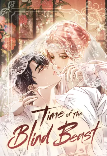 Couverture de Time of the Blind Beast