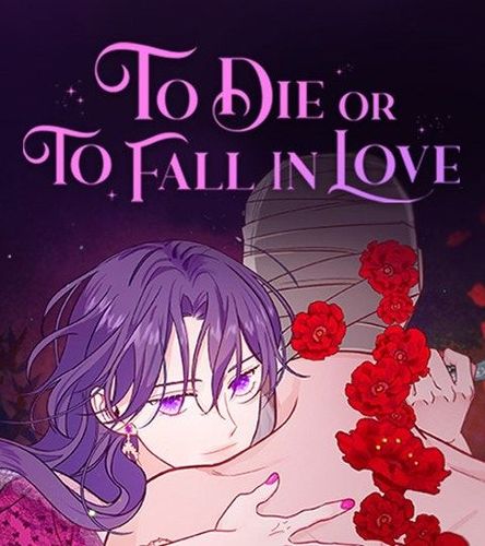 Couverture de To Die or To Fall In Love
