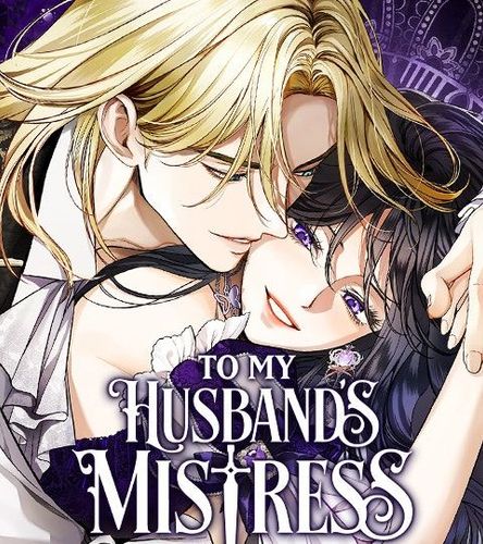 Couverture de To My Husband's Mistress