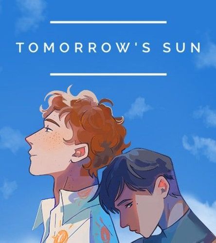 Couverture de Tomorrow's Sun