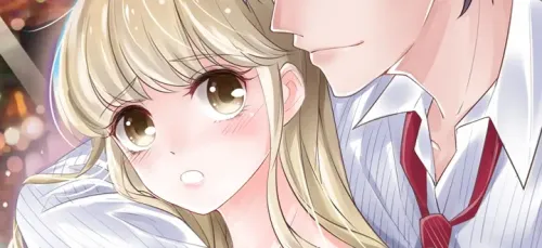 Couverture de Touché en plein cœur !