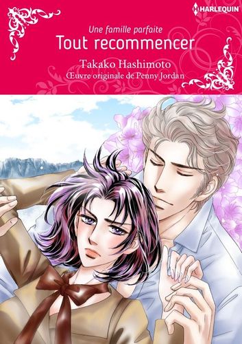 Couverture de Tout recommencer