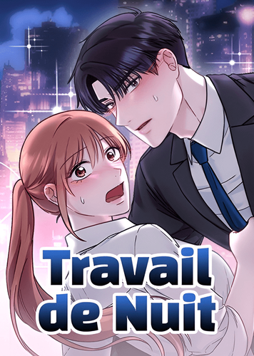 Couverture de Travail De Nuit