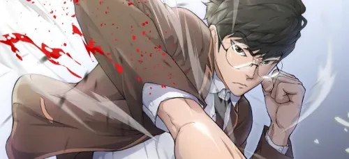 Couverture de Trigger