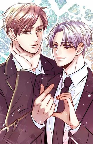 Couverture de Trop Beau