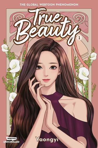 Couverture de True Beauty